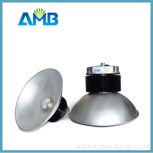 LED High Bay Lighting